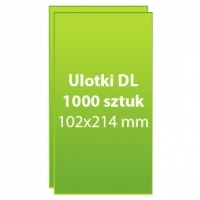 FORMAT:
102x214mm
 								 


PAPIER:
KREDA 135G

 								 

 
KOLOR:
4+4 (DWUSTRONNIE)

RODZAJ DRUKU:
OFFSETOWY 
&nbsp;


 							NAKŁAD:
1000 SZTUK

OPCJE PRZESYŁKI:

ODBIÓR OSOBISTY:
0.00 zł

PRZESYŁKA KURIERSKA:
22.00 zł

Wszystkie ceny produktów są cenami brutto i zawierają 23% podatku vat.