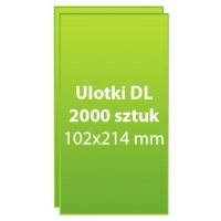 FORMAT:
102x214mm
 								 


PAPIER:
KREDA 135G

 								 

 
KOLOR:
4+4 (DWUSTRONNIE)

RODZAJ DRUKU:
OFFSETOWY 
&nbsp;


 							NAKŁAD:
2000 SZTUK

OPCJE PRZESYŁKI:

ODBIÓR OSOBISTY:
0.00 zł

PRZESYŁKA KURIERSKA:
22.00 zł

Wszystkie ceny produktów są cenami brutto i zawierają 23% podatku vat.