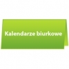 Kalendarze biurkowe