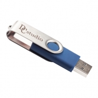 Pendrive Twister 10 sztuk