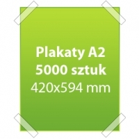 FORMAT:
420x594mm
 								 


PAPIER:
KREDA 135G

 								 

 
KOLOR:
4+0 (JEDNOSTRONNIE)

RODZAJ DRUKU:
OFFSETOWY 
&nbsp;


 							NAKŁAD:
5000 SZTUK

OPCJE PRZESYŁKI:

ODBIÓR OSOBISTY:
0.00 zł

PRZESYŁKA KURIERSKA:
160.00 zł

Wszystkie ceny produktów są cenami brutto i zawierają 23% podatku vat.
