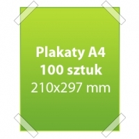 FORMAT:
210x297mm
 								 


PAPIER:
KREDA 135G

 								 

 
KOLOR:
4+0 (JEDNOSTRONNIE)

RODZAJ DRUKU:
CYFROWY 
&nbsp;


 							NAKŁAD:
100 SZTUK

OPCJE PRZESYŁKI:

ODBIÓR OSOBISTY:
0.00 zł

PRZESYŁKA KURIERSKA:
22.00 zł

Wszystkie ceny produktów są cenami brutto i zawierają 23% podatku vat.