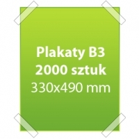 FORMAT:
330x490mm
 								 


PAPIER:
KREDA 135G

 								 

 
KOLOR:
4+0 (JEDNOSTRONNIE)

RODZAJ DRUKU:
OFFSETOWY 
&nbsp;


 							NAKŁAD:
2000 SZTUK

OPCJE PRZESYŁKI:

ODBIÓR OSOBISTY:
0.00 zł

PRZESYŁKA KURIERSKA:
44.00 zł

Wszystkie ceny produktów są cenami brutto i zawierają 23% podatku vat.