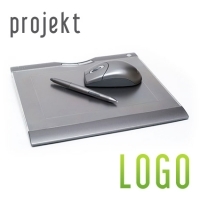 Projekt graficzny Logo
