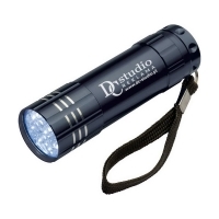 Latarka LED 10 sztuk